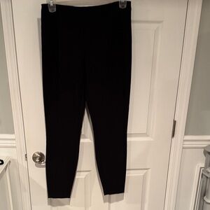 Rachel Zoe Black Ankle Pants